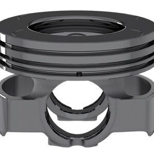 PISTON SEGMAN STD. 80.00mm MERCEDES C-CLASS OM626 W205 S205 14  . RENAULT MEGANE FLUENCE KADJAR T ALISMAN R9M 1.6dCi CELIK