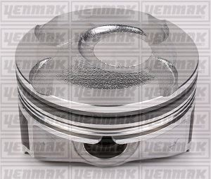 PISTON SEGMAN 0.50 I30 / IX35 / SPORTAGE 1.6 G4FD 10-  77.50 MM