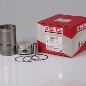 MOTOR KİTİ TK. STD PARTNER-BERLINGO-XSARA-P106-P206-P306-P307 1.4İ TU3 JPL4 Euro4 75.00