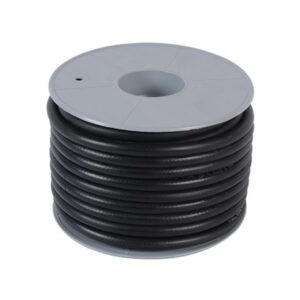 YAKIT HORTUMU TÜM ARABALAR İÇİN İÇTEN ÖRGÜLÜ 6.0mmx12.0mm E TİPİ PLASTİK MAKARALI 322500052