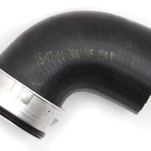 x TURBO HORTUMU PASSAT-A4-A6-SUPER B 1.9TDI 3B0145834P