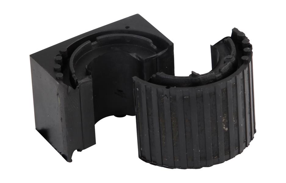 VIRAJ LASTIK ON GOLF5-JETTA-CADDY3-PASSAT-A3-LEON 04- 1K0411303