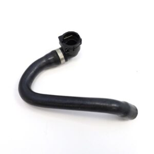 KALORİFER HORTUMU KONNEKTÖRLÜ CORSA D 04- 1818555-13328369-