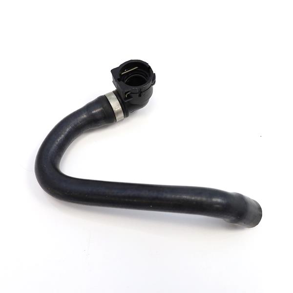 KALORİFER HORTUMU KONNEKTÖRLÜ CORSA D 04- 1818555-13328369-