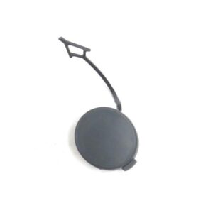 ÖN TAMPON ÇEKİ DEMİR KAPAĞI CADDY III-CADDY III 04-15 2K5807241