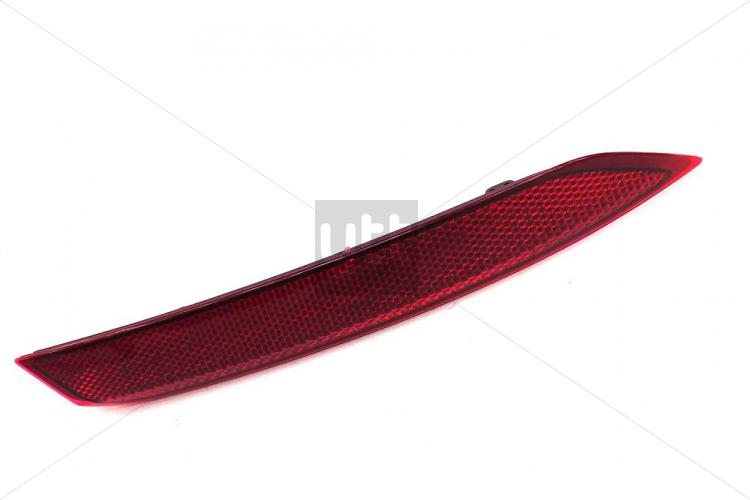 SAĞ ARKA TAMPON REFLEKTÖRÜ GOLF SPORTSVAN 14- 510945106A