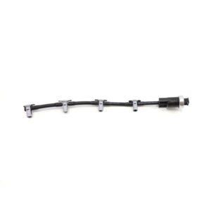 ENJEKTÖR GERİ DÖNÜŞ HORTUMU GOLF PASSAT 03L130235K-03L130235F
