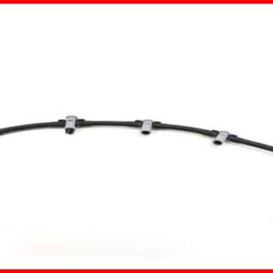 ENJEKTÖR GERİ DÖNÜŞ HORTUMU VW PASSAT 2008-2012