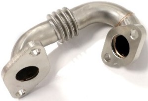 EGR BORUSU TRANSPORTER 09  AUDİ A6 Q5