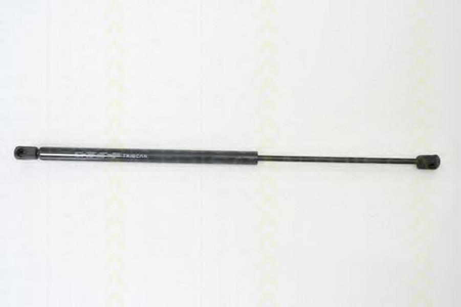 BAGAJ AMORTİSÖRÜ A3 8P4827552B