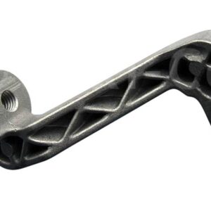 RADYATÖR BAĞLANTI BRAKETİ ALT SOL CORSA C-COMBO C 01 6310603