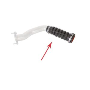 TURBO HORTUMU CAPTIVA ANTARA 95405608