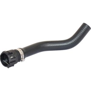 KALORİFER HORTUMU FIAT DOBLO II 1.3 JTD 09 51816206