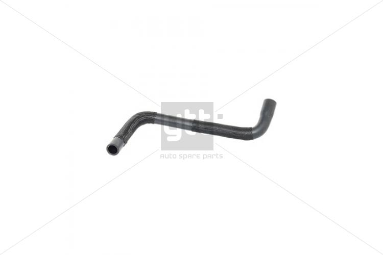 RADYATOR ALT HORTUMU P301-C-ELYSEE 12 DV6F 1.6 HDI-BlueHDI 9676660480