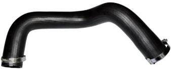 TURBO INTERCOLL HORTUMU KISA TRANSIT V184 01 06