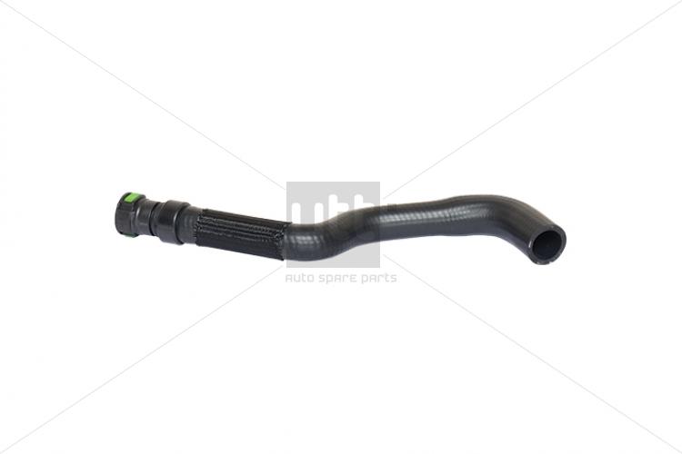 KALORİFER GİRİŞ HORTUMU FIESTA IV-V-FUSHION 1.4-1.4 TDCI-1.6 09 8V2118K579AA-1521014