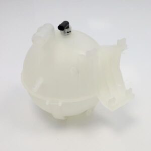 RADYATOR YEDEK SU DEPOSU MERCEDES SPRINTER B906 . VW CRAFTER 30-35-50 SENSORLU A9065010503-2E0121407