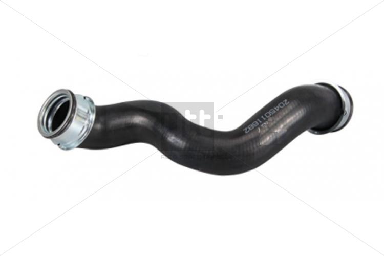 RADYATOR HORTUMU ALT MERCEDES W204 S204 C218 X218 W212 C207 S212 A2045011682