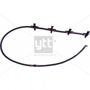 YAKIT GERI DONUS HORTUMU MERCEDES OM646 VITO W639 SPRINTER 906 A6460701532