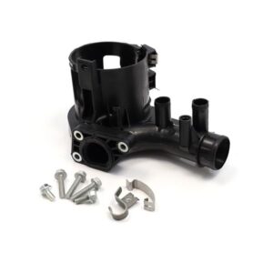 SOGUTMA SUYU GIRIS BOGAZI MERCEDES OM651 W204 W205 W212 C218 C253 W166 W639 W447 B906 B907 B910 A6512006000