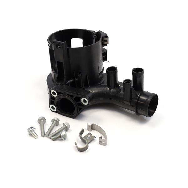 SOGUTMA SUYU GIRIS BOGAZI MERCEDES OM651 W204 W205 W212 C218 C253 W166 W639 W447 B906 B907 B910 A6512006000