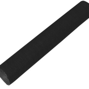 SİYAH KRAFT HORTUM 45MMX35CM R19 7700859289