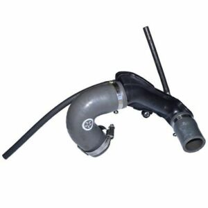 TURBO BORUSU HORTUMU SİLİKON KNG II-III-CLIO II-III-LOGAN 1.5DCI YM 05 K9K 8200770644-8200248529-8200248814