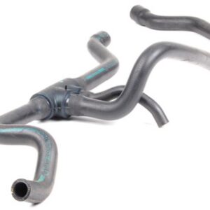 RADYATOR HORTUMU BMW E34 M50 91 95 11531738054