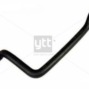 KALORIFER SU HORTUMU BMW E28 E34 64211391387-64211380025