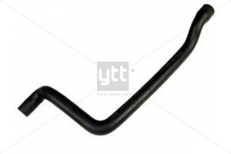 KALORIFER SU HORTUMU BMW E28 E34 64211391387-64211380025