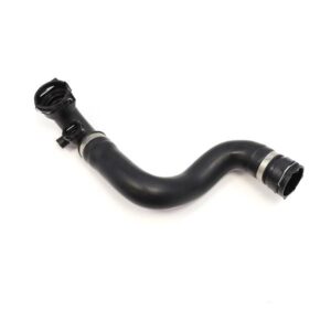 RADYATOR UST HORTUMU E53 M54 11537500733