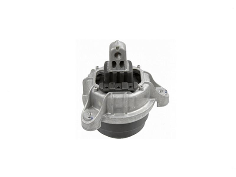 MOTOR TAKOZU ALT SAG XDRIVE BMW F10 F11 10 22117935144