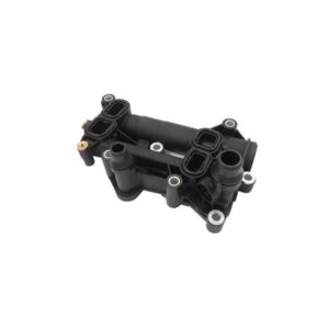 TERMOSTAT GOVDESI KOMPLE O RINGLI BMW N47N N57N F10 F20 F30 F25 F15 E84 11428507694