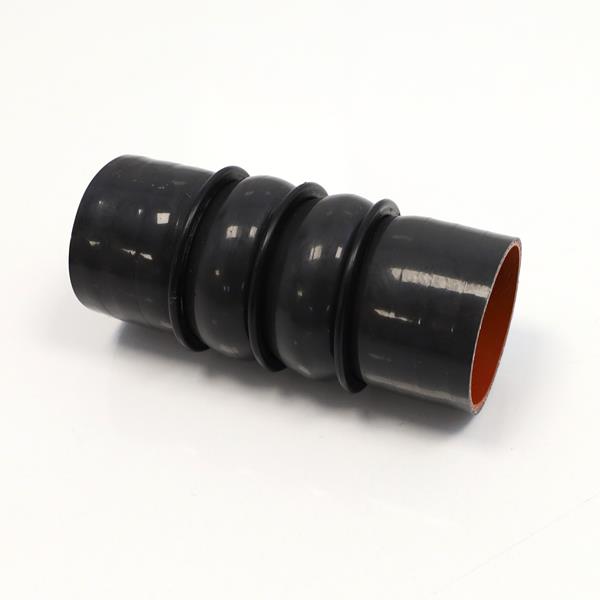 TURBO HAVA HORTUMU KIRMIZI SILIKON CONNECT 1.8TDCI 75PS 90PS 02 09 5T166N650AB-2T166N650AB-1201165