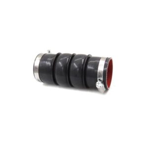 TURBO HAVA HORTUMU KIRMIZI SILIKON CONNECT 1.8TDCI 75PS 90PS 02 09 KELEPCELI 5T166N650AB-2T166N650AB-1201165