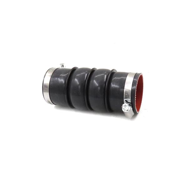 TURBO HAVA HORTUMU KIRMIZI SILIKON CONNECT 1.8TDCI 75PS 90PS 02 09 KELEPCELI 5T166N650AB-2T166N650AB-1201165