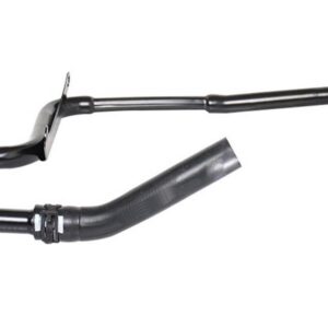 KALORIFER HORTUMU KOMPLE CONNECT 02 13 FOCUS 98 05 1.8TDCI 75PS 90PS 1838149-1S4118K580AB-7T1618K580AA