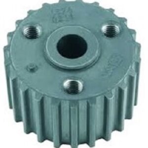 KRANK DİŞLİSİ ALBEA 1.2 8V -1.2 16 V TÜM MOT ..1.4 8 V TRİ MOTOR 2004-06 46740344