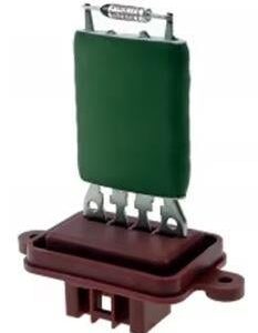 KOLORİFER REZİSTANSI F.PALIO-FIAT 500 2002-