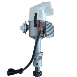 DİSTRİBÜTÖR KOMPLE DKS-M131-DOĞAN-SLX-KARTAL-SAHIN S-UNO 70 14 DİŞ YATAY