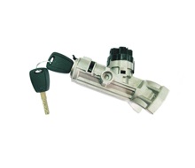 KİLİTLİ KONTAK GÖVDESİ KOMPLE ANAHTARLI DUCATO II-BOXER II 07 7 fişli