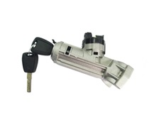 KİLİTLİ KONTAK GÖVDESİ KOMPLE ANAHTARLI DUCATO III-BOXER III 07 7 fişli 1348421080-1371430080