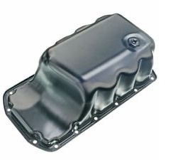 YAĞ KARTERİ PEUGEOT 207-307-C3-C4 1.4- 1.6 16V 08 0301.N9