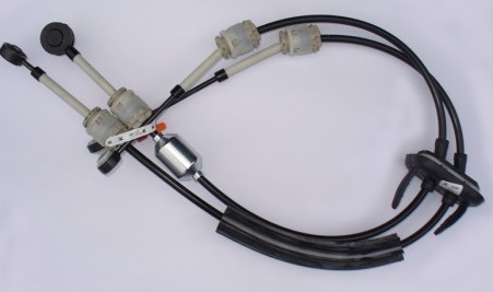 VİTES KUMANDA TELİ SAĞ-SOL MASTER II 2.5 PKB ŞANZUMAN 110 BYG 6 VİTES 97-06 8200992794