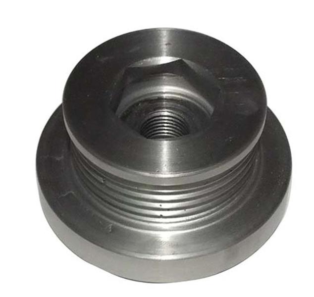 ALTERNATÖR KASNAĞI 5 KANALLI MEGANE-CLIO II-KNG-TWNG-SYMBOL II K9K-K4M 2001- 8200113636