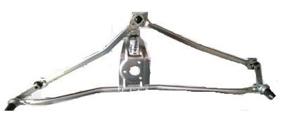 SİLECEK MEKANİZMASI MOTORSUZ R9 1990-