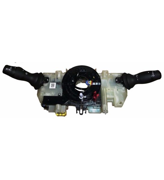 DİREKSİYON DÖNER KONTAKTÖRÜ DİREKSİYON SARGISI R.MASTER III 2.3 DCİ M9T MOTOR 2010- 681720005R-681720007R