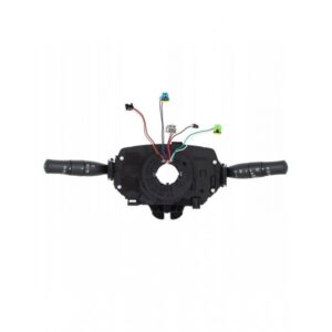 DİREKSİYON SARGISI AIR BAG ZEMBEREĞİ R.MEGANE II HB CRUZE KONTROLLÜ 2001- 8200216462