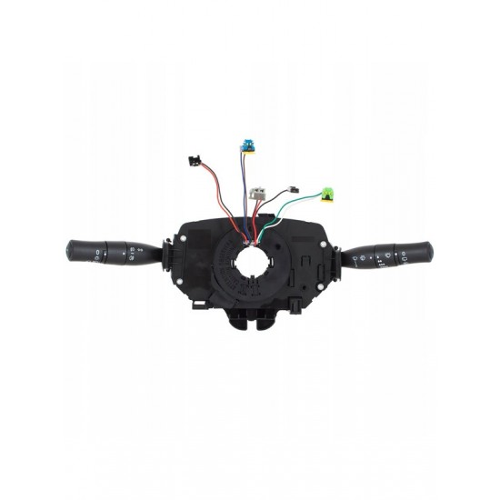 DİREKSİYON SARGISI AIR BAG ZEMBEREĞİ R.MEGANE II HB CRUZE KONTROLLÜ 2001- 8200216462