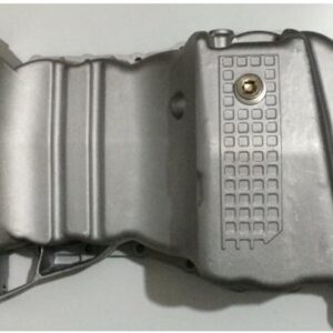 YAĞ KARTERİ ALÜMİNYUM KANGOO -CLİO -R19-LOGAN 1.4-1.6 8V K7M-K7J 97-08 7700273458-7700114841-7700273456